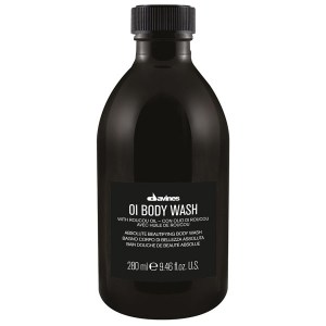 Купить гель для душа Davines OI Body Wash